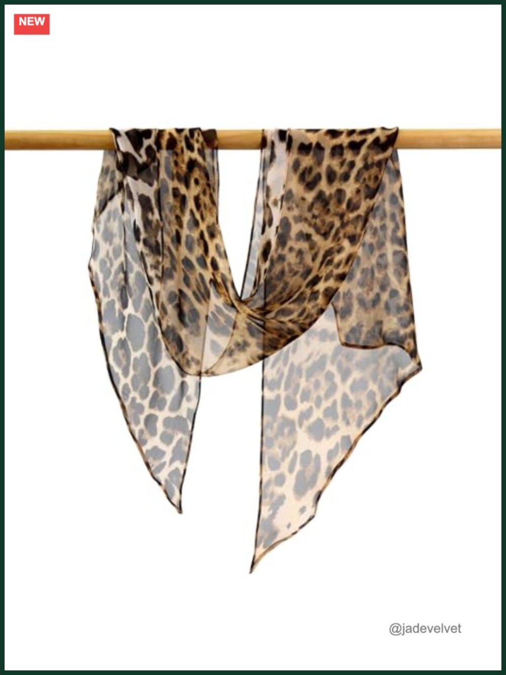 100% Mulberry Silk Scarf Long Lightweight Fashion Wrap Neckerchief